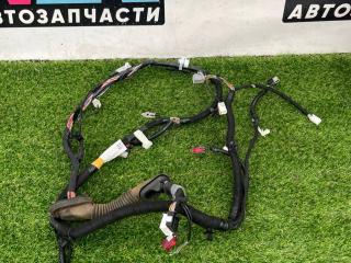 Проводка крышки багажника Tesla Model Y 1 поколение 2022, электро, белый, 148905502D