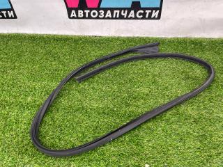 уплотнитель двери Tesla Model Y 1 поколение 2022, электро, белый, 1514419-00-B