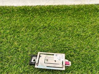 усилитель антенны Ford Explorer 6 поколение U625 2020, 2.3 л., бензин, АКПП, внедорожник 5 дв., LB5T-19A390-AA