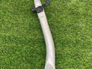 распорка Ford Explorer 6 поколение U625 2020, 2.3 л., бензин, АКПП, внедорожник 5 дв., L1MB-3A200-AB