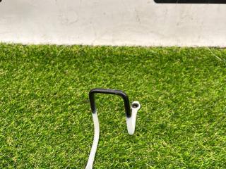 ответная часть замка капота Ford Explorer 6 поколение U625 2020, 2.3 л., бензин, АКПП, внедорожник 5 дв., LB5T-18K810-AE