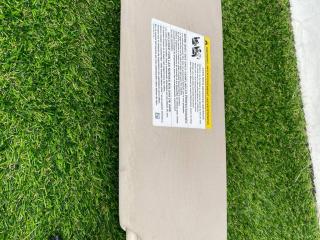 козырек солнцезащитный Ford Explorer 6 поколение U625 2020, 2.3 л., бензин, АКПП, внедорожник 5 дв.