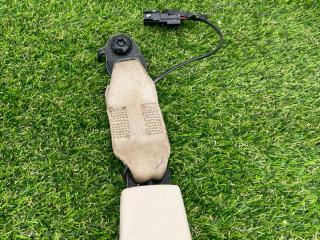 замок ремня безопасности Ford Explorer 6 поколение U625 2020, 2.3 л., бензин, АКПП, внедорожник 5 дв., 504192N