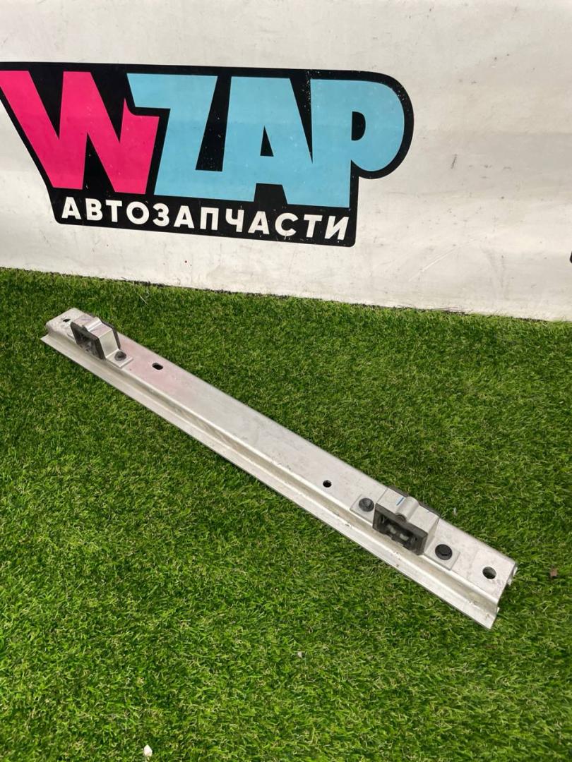 кронштейн радиатора Tesla Model Y 1 поколение 2022, электро, белый, 151849500B - фото №1