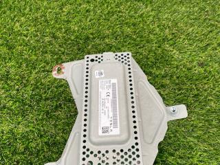 блок радио Tesla Model Y 1 поколение 2022, электро, белый, 1527974-00-D