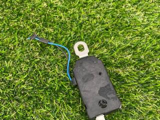 усилитель антенны Tesla Model Y 1 поколение 2022, электро, белый, 107973500A