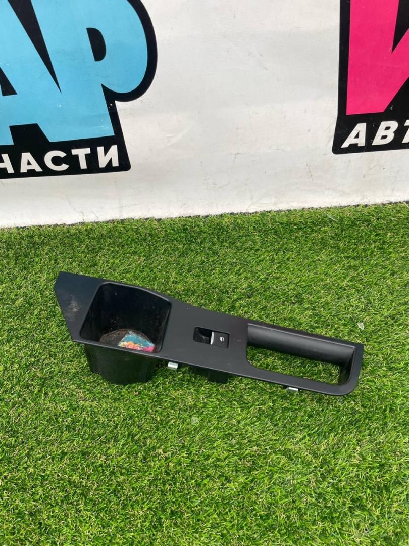кнопка стеклоподъемника двери задней левой Ford Explorer 6 поколение U625 2020, 2.3 л., бензин, АКПП, внедорожник 5 дв., LB5B-14B135-ADW - фото №1