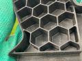 ручка открывания капота Ford Explorer 6 поколение U625 2020, 2.3 л., бензин, АКПП, внедорожник 5 дв., LB5B-16B626-AC - фото №3