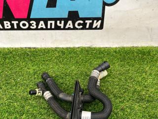 трубка печки Ford Explorer 6 поколение U625 2020, 2.3 л., бензин, АКПП, внедорожник 5 дв., L1M3-18C266-AAE