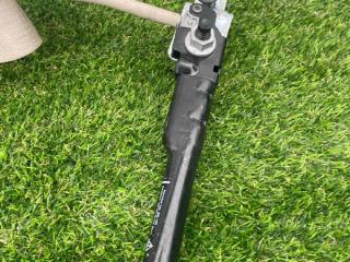 ремень безопасности Ford Explorer 6 поколение U625 2020, 2.3 л., бензин, АКПП, внедорожник 5 дв., LB5BS612D64AD3LU2