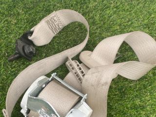 ремень безопасности Ford Explorer 6 поколение U625 2020, 2.3 л., бензин, АКПП, внедорожник 5 дв., LB5BS611B68AF3LU2