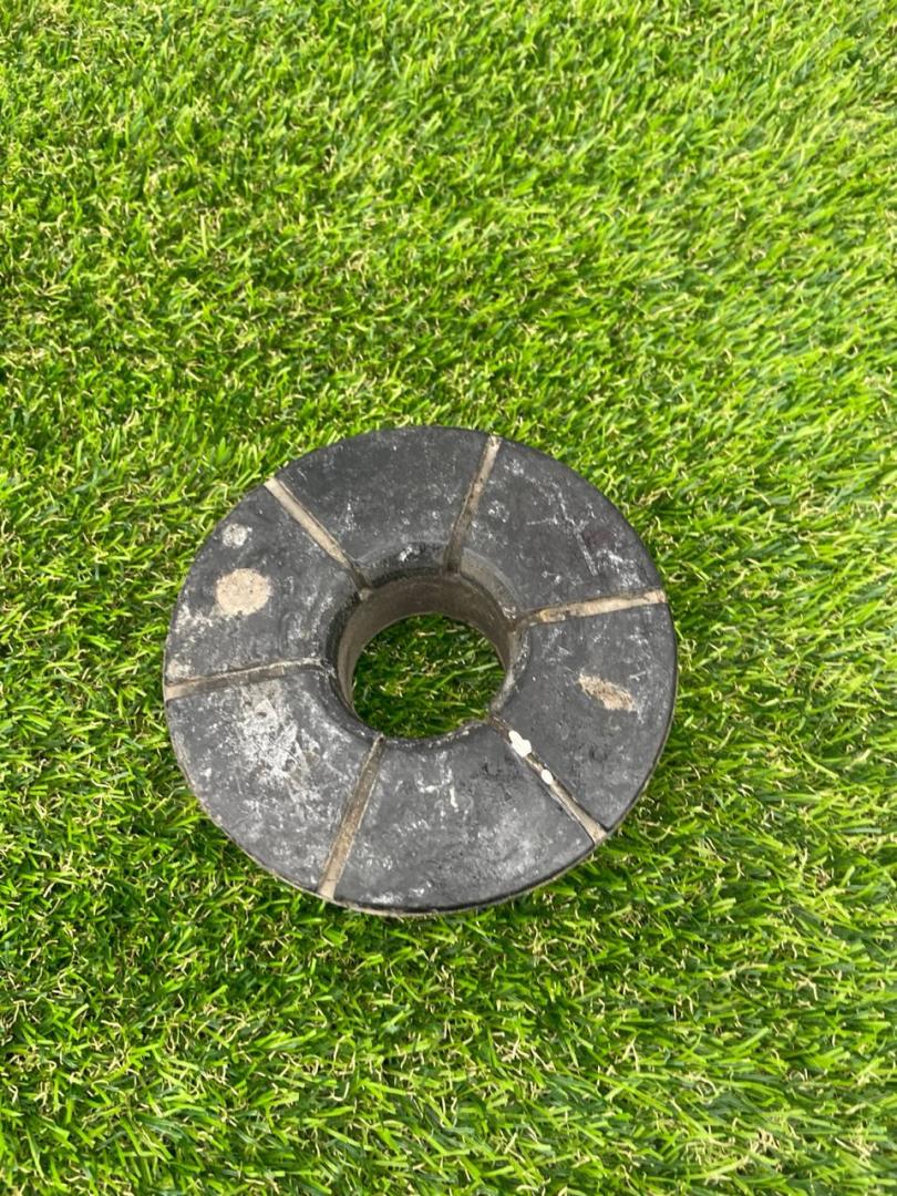 Демпфер пружины Ford Explorer 6 поколение U625 2020, 2.3 л., бензин, АКПП, внедорожник 5 дв., LB5C-5599-AA - фото №1