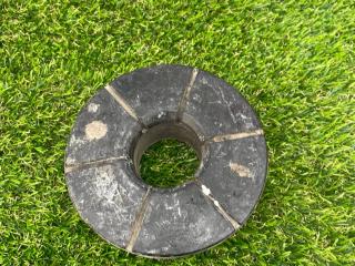 Демпфер пружины Ford Explorer 6 поколение U625 2020, 2.3 л., бензин, АКПП, внедорожник 5 дв., LB5C-5599-AA