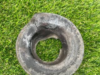 Демпфер пружины Ford Explorer 6 поколение U625 2020, 2.3 л., бензин, АКПП, внедорожник 5 дв., LB5C-5B718-AC