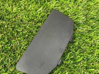 заглушка салона Ford Explorer 6 поколение U625 2020, 2.3 л., бензин, АКПП, внедорожник 5 дв., LB5B-S114A68-AAW