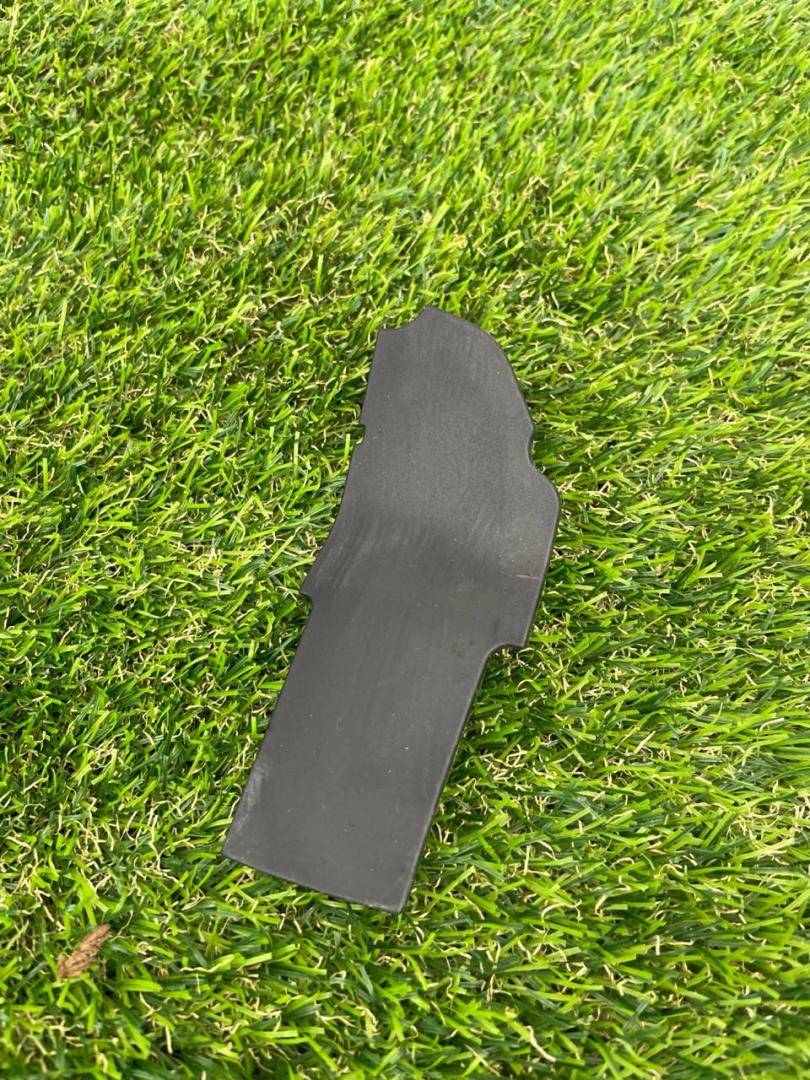 заглушка салона Ford Explorer 6 поколение U625 2020, 2.3 л., бензин, АКПП, внедорожник 5 дв., LB5B-S22605-AW - фото №1