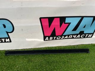 Уплотнитель стекла Ford Explorer 6 поколение U625 2020, 2.3 л., бензин, АКПП, внедорожник 5 дв., LB5B-S21434-AE