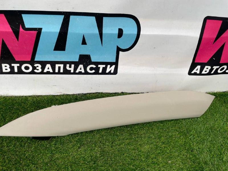 обшивка стойки Ford Explorer 6 поколение U625 2020, 2.3 л., бензин, АКПП, внедорожник 5 дв., LB5B-S03512-AG3LU2 - фото №1