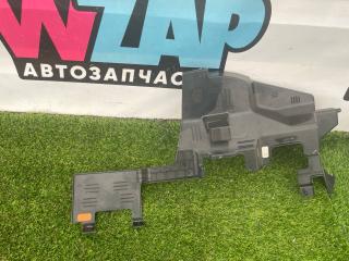 накладка на торпедо (консоль) Ford Explorer 6 поколение U625 2020, 2.3 л., бензин, АКПП, внедорожник 5 дв., LB5B-S044C99-AE3GAX