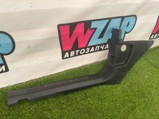 накладка на порог внутренняя Ford Explorer 6 поколение U625 2020, 2.3 л., бензин, АКПП, внедорожник 5 дв., LB5B-S13201-AF3ZHE