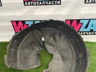 защита арок задняя правая (подкрылок) Tesla Model Y 1 поколение 2022, электро, белый, 1492616-00-A