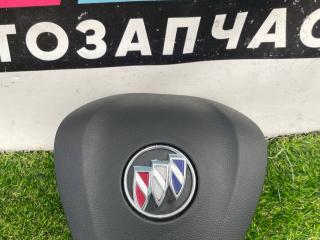 подушка безопасности водителя Buick Encore GX 1 поколение 2023, 1.2 л., вариатор, внедорожник 5 дв., передний привод, 60004187