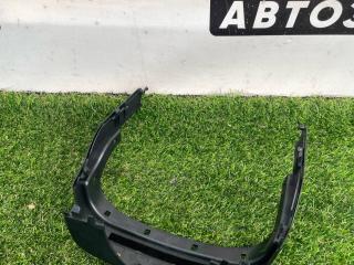 кожух рулевой колонки Ford Explorer 6 поколение U625 2020, 2.3 л., бензин, АКПП, внедорожник 5 дв., LB5B-3530-AG3ZHE