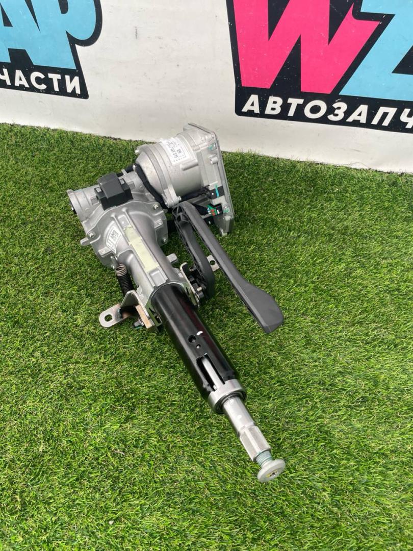 рулевая колонка Buick Encore GX 1 поколение 2020, 1.2 л., бензин, вариатор, хетчбэк 5 дв., передний привод, 60007842 - фото №1