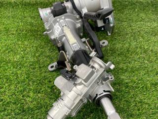 рулевая колонка Chevrolet TrailBlazer 3 поколение 2022, 1.3 л., бензин, вариатор, оранжевый, хетчбэк 5 дв., полный привод, 60005763