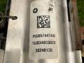 рулевая колонка Jeep Wrangler 4 поколение 2020, АКПП, внедорожник 5 дв., 55057447AD - фото №6