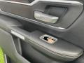 обшивка двери задняя левая RAM 1500 5 поколение 2019, 5.7 л., бензин, АКПП, пикап, полный привод, FC00AAW37515, 156183322 - фото №3