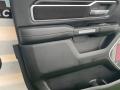 обшивка двери задняя левая RAM 1500 5 поколение 2019, 5.7 л., бензин, АКПП, пикап, полный привод, FC00AAW37515, 156183322 - фото №6