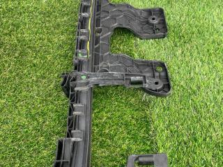 направляющая стекла задней левой RAM 1500 5 поколение 2019, 5.7 л., бензин, АКПП, пикап, полный привод, 68292931AD