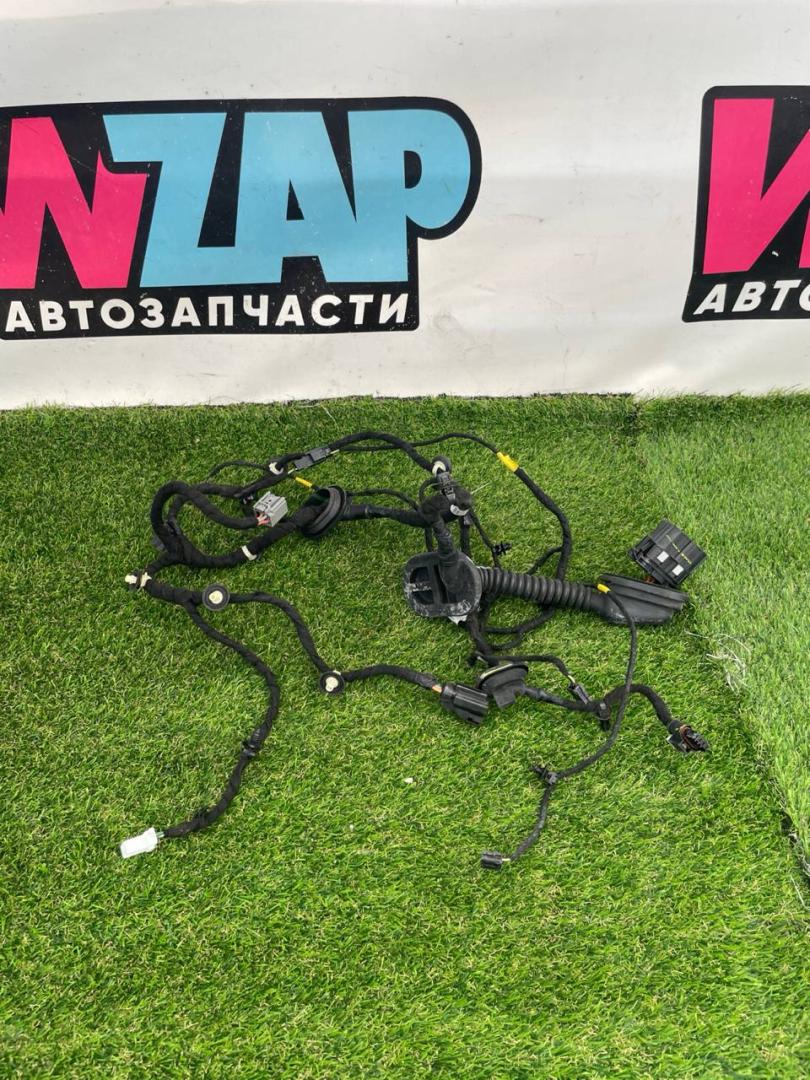 дверная проводка RAM 1500 5 поколение 2019, 5.7 л., бензин, АКПП, пикап, полный привод, 68340403AC - фото №1