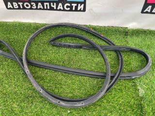 уплотнитель двери RAM 1500 5 поколение 2019, 5.7 л., бензин, АКПП, пикап, полный привод, 68291602AC