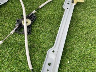 стеклоподъемник передний левый RAM 1500 5 поколение 2019, 5.7 л., бензин, АКПП, пикап, полный привод, 68360407AC