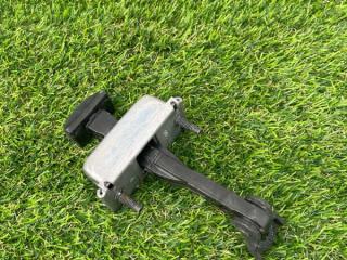 ограничитель открывания двери RAM 1500 5 поколение 2019, 5.7 л., бензин, АКПП, пикап, полный привод