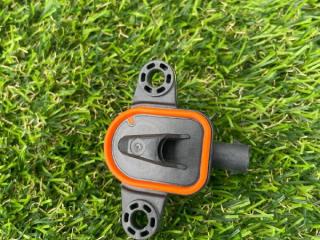 датчик удара RAM 1500 5 поколение 2019, 5.7 л., бензин, АКПП, пикап, полный привод, 68284055AA