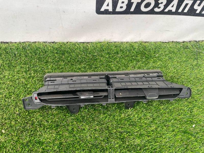 дефлектор обдува салона Buick Encore GX 1 поколение 2023, 1.2 л., вариатор, внедорожник 5 дв., передний привод, 42745988 - фото №1