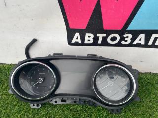 щиток приборов (приборная панель) Buick Encore GX 1 поколение 2023, 1.2 л., вариатор, внедорожник 5 дв., передний привод, 60004366