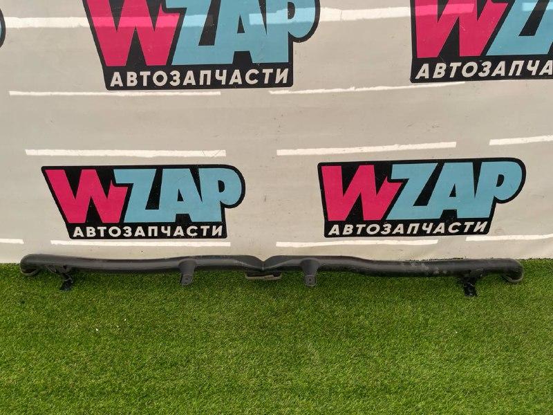 воздуховод печки Ford Explorer 6 поколение U625 2020, 2.3 л., бензин, АКПП, внедорожник 5 дв., LB5B-19E629-AC - фото №1