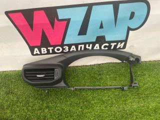 накладка на торпедо (консоль) Ford Explorer 6 поколение U625 2020, 2.3 л., бензин, АКПП, внедорожник 5 дв., LB5B-S044D70-AF3ZHE