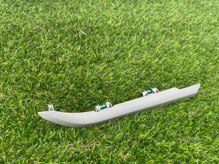 накладка на торпедо (консоль) Ford Explorer 6 поколение U625 2020, 2.3 л., бензин, АКПП, внедорожник 5 дв., LB5B-S044B79-BESMVU