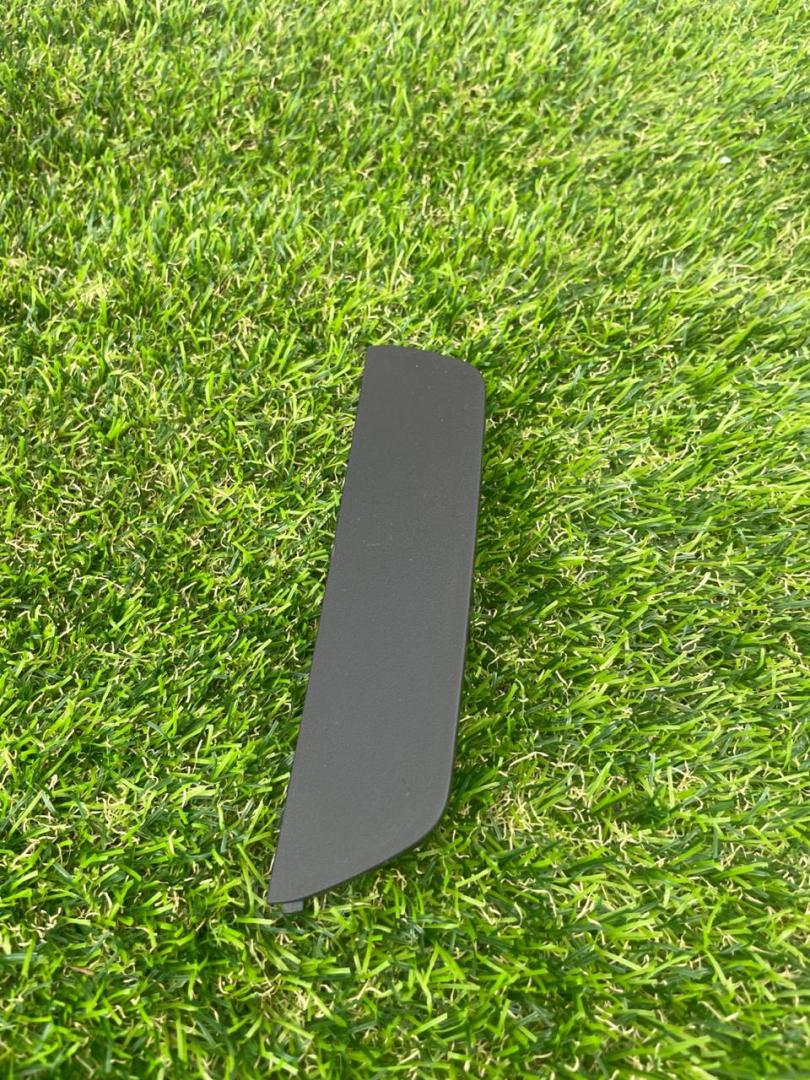 накладка на торпедо (консоль) Ford Explorer 6 поколение U625 2020, 2.3 л., бензин, АКПП, внедорожник 5 дв., LB5B-S045N56-A - фото №1