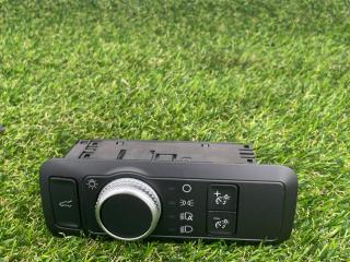 переключатель света Ford Explorer 6 поколение U625 2020, 2.3 л., бензин, АКПП, внедорожник 5 дв., LB5T-13D061-BDW