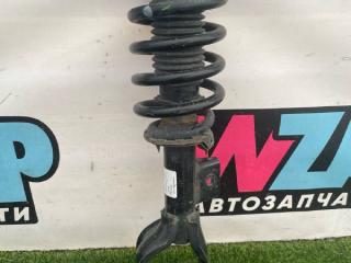 амортизатор передний правый Tesla Model Y 1 поколение 2022, электро, белый, 1188368-00-F