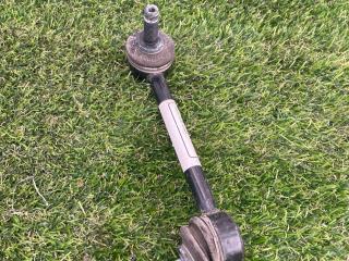 стойка стабилизатора Tesla Model Y 1 поколение 2022, электро, белый, 104449600E