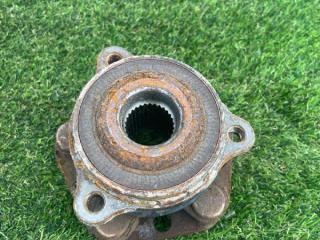 ступица задняя Tesla Model Y 1 поколение 2022, электро, белый