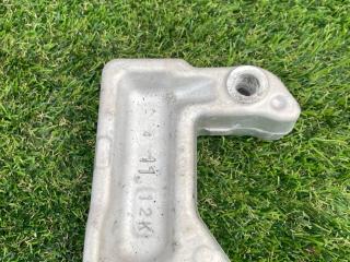 усилитель бампера переднего Tesla Model Y 1 поколение 2022, электро, белый