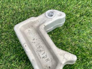 усилитель бампера переднего Tesla Model Y 1 поколение 2022, электро, белый